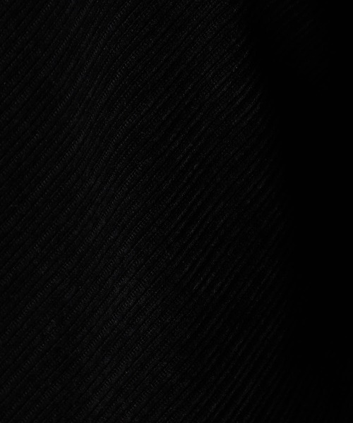 NICOLE CLUB FOR MEN(ニコルクラブフォーメン)の「モールバイヤス モックネックプルオーバー(Tシャツ/カットソー・メンズ・オフホワイト/ブルー系/ブラック/グレー・LARGE/X-LARGE/MEDIUM)」の15枚目の写真