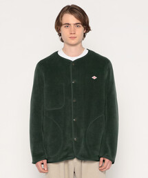 DANTON｜ダントンのトップス（グリーン・カーキ/緑色系）通販 - ZOZOTOWN