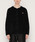 DANTONi_gj́uMEN'S FLEECE COLLARLESS JACKETȋgbvXjvbubN