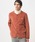 DANTONi_gj́uMEN'S FLEECE COLLARLESS JACKETȋgbvXjvbIWn̑
