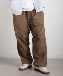 WESTSEA | ナイロンワッシャー 裏メッシュ パラシュートパンツ(その他パンツ)