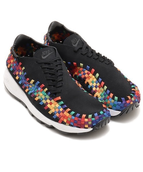 新品未使用品‼️NIKE ウィメンズエア フットスケープ ウーブン 28㎝ セール】NIKE W AIR FOOTSCAPE WOVEN / ナイキ ウィメンズ エア