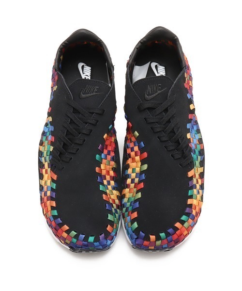 セール】NIKE W AIR FOOTSCAPE WOVEN / ナイキ ウィメンズ エア