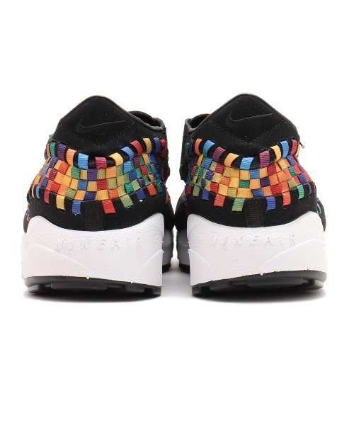 セール】NIKE W AIR FOOTSCAPE WOVEN / ナイキ ウィメンズ エア