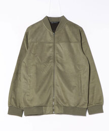 B.I.D.（ビーアイディー）の「《MA-1 フライトジャケット》（MA-1）」