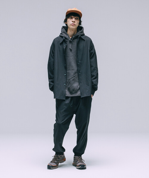 セール】限定展開 ALL WEATHER ACTIVE WEAR/オールウェザーアクティブ