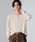 Adoon plain�i�A�h�[���v���[���j�́uSnap Button Henry Neck Long Sleeve T / �X�i�b�v�{�^���w�����[�l�b�N�����O�X���[�uT �yNEW COLOR�z�iT�V���c/�J�b�g�\�[�j�v�b���C�g�x�[�W��