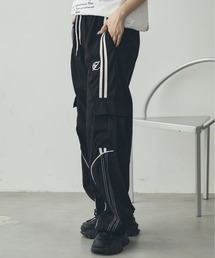 カーゴパンツ（ライン柄）の人気ランキング（レディース） - ZOZOTOWN