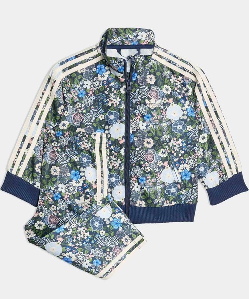 adidas（アディダス）｜「花柄」に該当するジャージ一覧 - WEAR