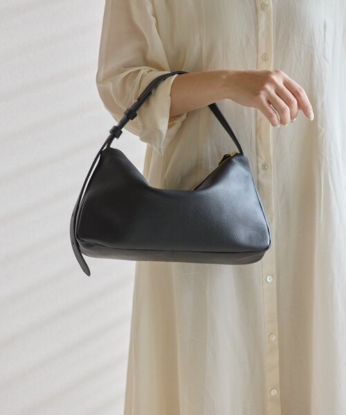 gemeil スクエアワンショルダーバック　ブラック セール】【コラボカラーあり】スクエアワンショルダーバッグ