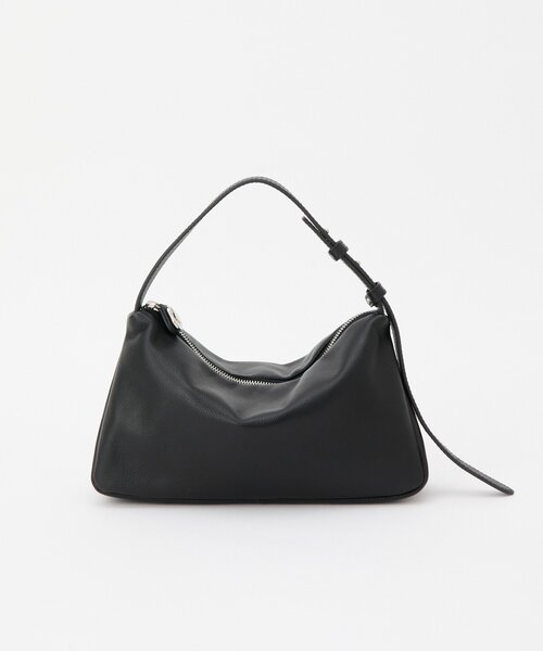 セール】【コラボカラーあり】スクエアワンショルダーバッグ