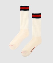 FACETASM（ファセッタズム）の「RIB SOCKS（ソックス/靴下）」