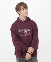 GLOBAL WORK｜グローバルワークのパーカー（バックプリント）通販