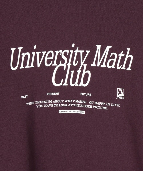 GLOBAL WORK（グローバルワーク）の「USAグラフィックパーカー/AND YUA ANY/589083（パーカー・キッズ・チャコールグレー/ブルー/ブラック/グレー系その他/パープル系その他7/グレー系その他7・SMALL/MEDIUM/LARGE）」の14枚目の写真