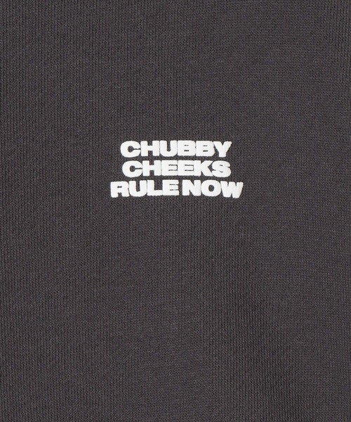 GLOBAL WORK（グローバルワーク）の「USAグラフィックパーカー/AND YUA ANY/589083（パーカー・キッズ・チャコールグレー/ブルー/ブラック/グレー系その他/パープル系その他7/グレー系その他7・SMALL/MEDIUM/LARGE）」の12枚目の写真