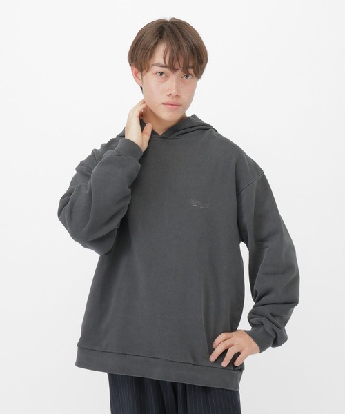 セール】USAグラフィックパーカー/AND YUA ANY/589083（パーカー