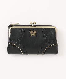 ANNA SUI（アナスイ）の「マチルダ 二つ折り口金長財布（財布）」