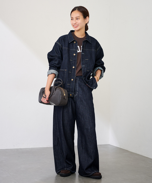 セール】UNION HERCULES/ユニオンヘラクレス MADE DENIM ジャケット