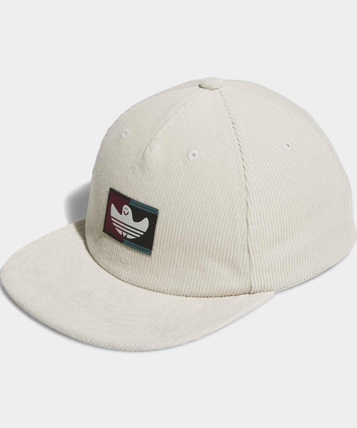 シュムーフォイル コーデュロイハット / アディダスオリジナルス