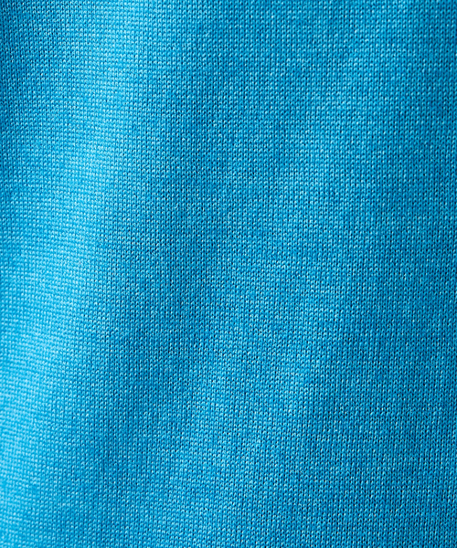 DESIGNWORKS（デザインワークス）の「アシッドニット クルーネックプルオーバー（ニット/セーター・メンズ・ダークブラウン/ブルー/グレー/ブラック・50/48/46）」の12枚目の写真