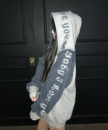 THEAIRTOWN｜ジエアタウン（メンズ）のパーカー（グレー/灰色系）通販