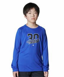 UNDER ARMOUR｜アンダーアーマーのTシャツ/カットソー（ブルー