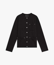 agnes b.｜アニエスベー（メンズ）のカーディガン/ボレロ通販