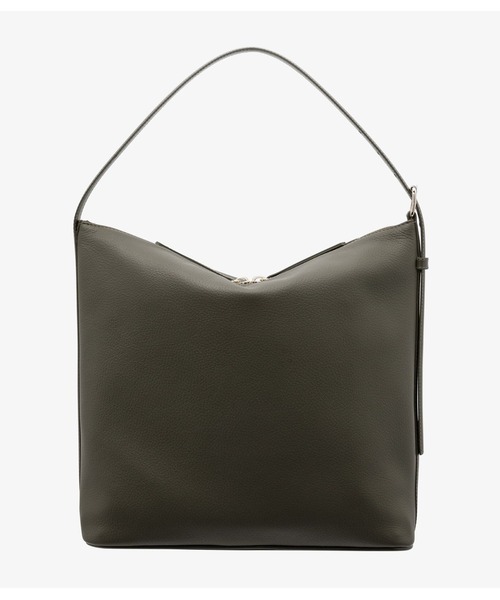 A.P.C.（アーペーセー）の「SAC VERA（ショルダーバッグ・レディース・ブラウン/ブラック・ONESIZE）」の9枚目の写真