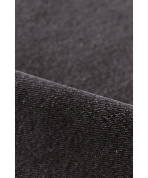 ALEXIA STAM（アリシアスタン）の「Low Rise Wide Denim Pants /ローライズ ワイドデニム（デニムパンツ・レディース・ブルー/ブラック・2/1/0/3）」の8枚目の写真
