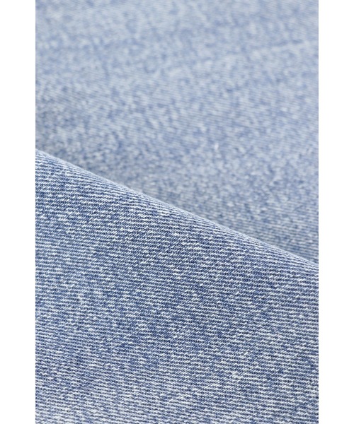 ALEXIA STAM（アリシアスタン）の「Low Rise Wide Denim Pants /ローライズ ワイドデニム（デニムパンツ・レディース・ブルー/ブラック・2/1/0/3）」の5枚目の写真
