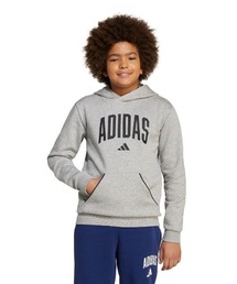 adidas | アディダス adidas シーズナル エッセンシャルズ カレッジ タイポグラフィ パーカー(パーカー)