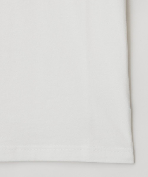 PUMA(プーマ)の「PUMA GRAPHICS PHOTO TEE 630954(Tシャツ/カットソー・メンズ・ホワイト・L)」の3枚目の写真