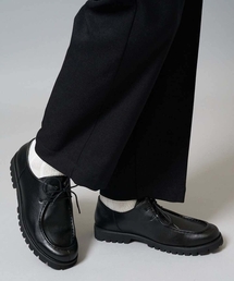 a.v.v | チロリアンシューズ(その他シューズ)