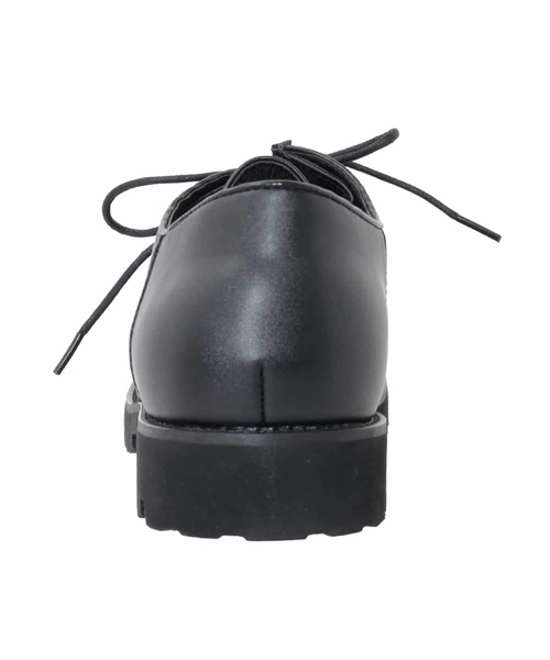 a.v.v（アーヴェヴェ）の「チロリアンシューズ（その他シューズ・メンズ・ブラック・26.5/27）」の7枚目の写真