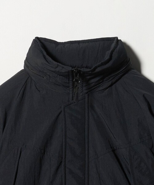 WILD THINGS（ワイルドシングス）の「【別注】＜WILD THINGS＞ショート モンスターパーカー / キッズ  110cm-130cm（ブルゾン・キッズ・ダークグレー/ブラック・XS(110-120cm)/S(120-130cm)）」の22枚目の写真