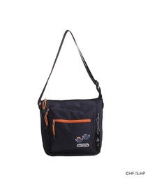 ハイキュー!! 舟形ショルダーバッグ OUTDOOR PRODUCTS