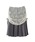 idem�i�C�f���j�́udrawstring lace pleats skirt / �T�C�h�h���X�g���[�X�X�J�[�g�i�X�J�[�g�j�v�b�O���[