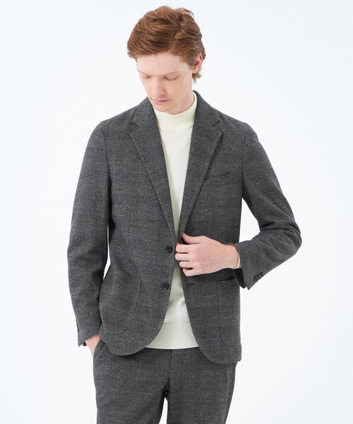 MACKINTOSH PHILOSOPHY｜マッキントッシュ フィロソフィーのテーラード