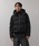 NAVY�i�l�C�r�[�j�́uSOLOTEX Premium Wool-Like Down Jacket /�\���e�b�N�X�v���~�A���E�[�����C�N�_�E���W���P�b�g�y�������H �t�[�h�E���d�l�z�i�_�E���W���P�b�g/�R�[�g�j�v�b�u���b�N