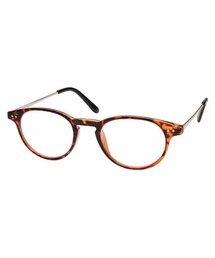 BACKYARD FAMILY（バックヤードファミリー）の「RESA リーディンググラス（メガネ）」