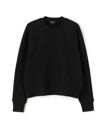 JAMES PERSE｜ジェームスパースのスウェット（ブラック/黒色系