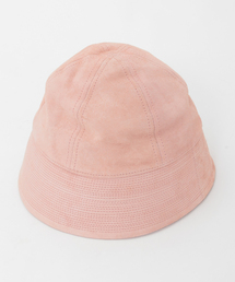 CURRENTAGE（カレンテージ）の「【CURRENTAGE/カレンテージ】Leather hat（ハット）」