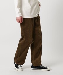 メンズのスラックス（コーデュロイ）ファッション通販 - ZOZOTOWN