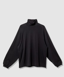 BAYFLOW | 【EF(エフ)】SMOOTH TURTLE（MEN）(その他トップス)