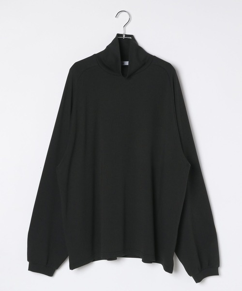 BAYFLOW（ベイフロー）の「【EF(エフ)】SMOOTH TURTLE（MEN）（その他トップス・メンズ・ブラック/ホワイト・MEDIUM/LARGE）」の4枚目の写真