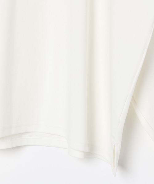 BAYFLOW（ベイフロー）の「【EF(エフ)】SMOOTH TURTLE（MEN）（その他トップス・メンズ・ブラック/ホワイト・MEDIUM/LARGE）」の9枚目の写真