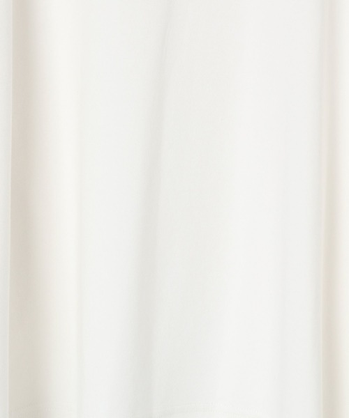 BAYFLOW（ベイフロー）の「【EF(エフ)】SMOOTH TURTLE（MEN）（その他トップス・メンズ・ブラック/ホワイト・MEDIUM/LARGE）」の10枚目の写真