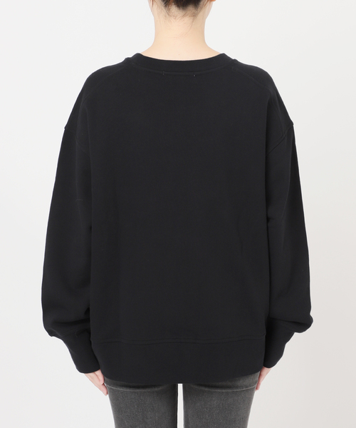 裏毛サイドジッププルオーバー（スウェット）｜JOURNAL STANDARD