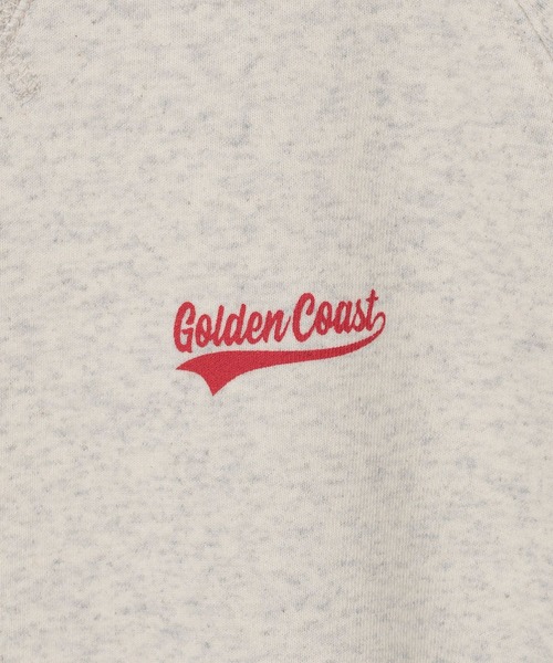 BAYFLOW（ベイフロー）の「[選べるデザイン♪]アソートスウェットワンピース(KIDS)（ワンピース・キッズ・ブルー/ナチュラル/チャコール・110cm/120cm/130cm/140cm/150cm）」の11枚目の写真