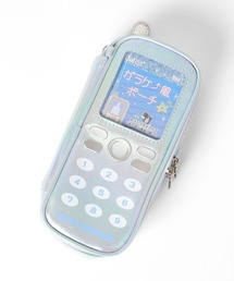 repipi armario（レピピ アルマリオ）の「ガラケ－風ペンポーチ（ステーショナリー）」